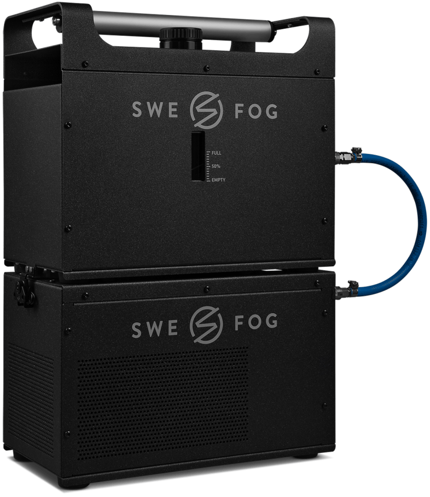 Ultimate 3000 Swefog